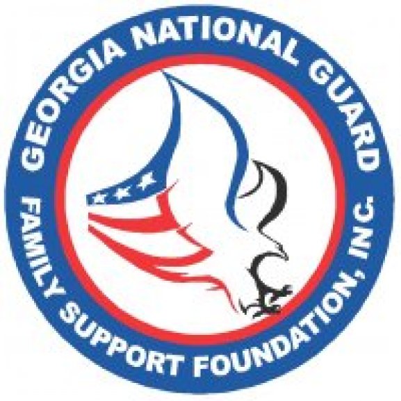 Logo of Georgia National Guard Family Support Foundation, Inc.