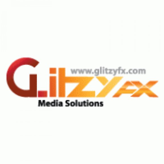 Logo of GlitzyFX Media Solutions