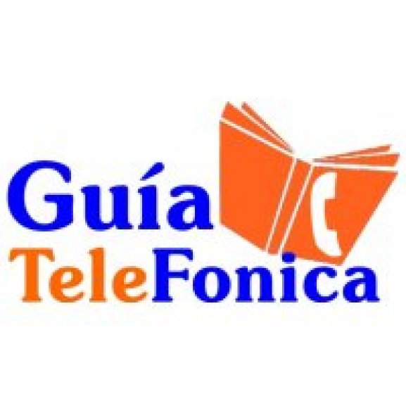 Logo of Guia Telefonica