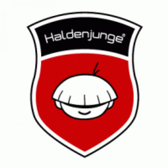 Logo of Haldenjunge