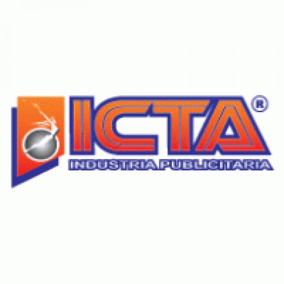 Logo of ICTA