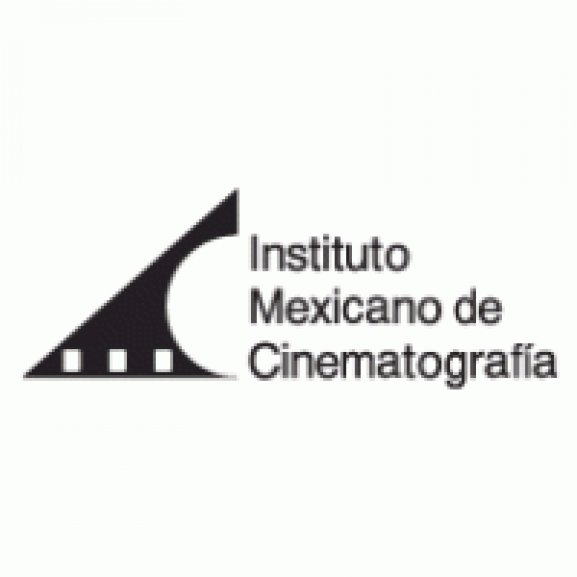 Logo of Instituto Mexicano de Cinematografia