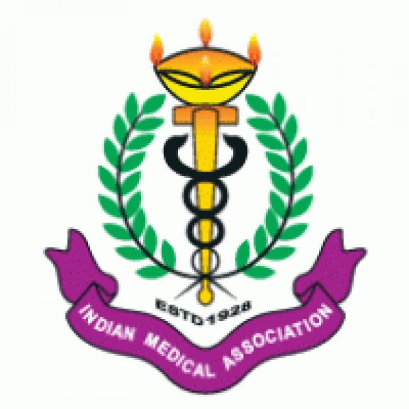 Logo of Indian Medical Association
