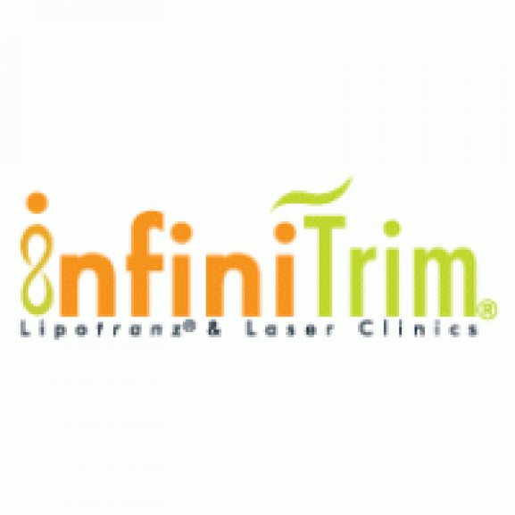 Logo of InfiniTrim - Lipotranz® & Laser Clinics