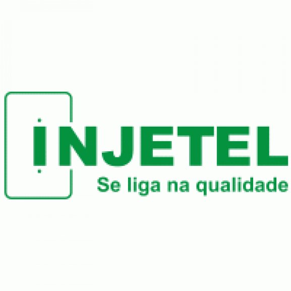 Logo of Injetel