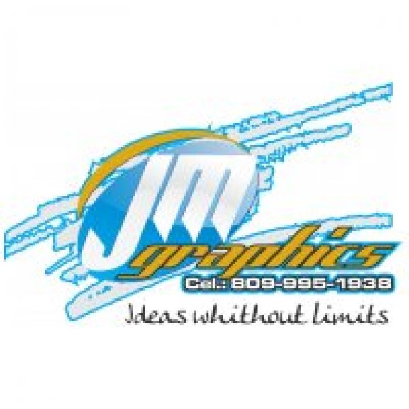 Logo of JM Graphics