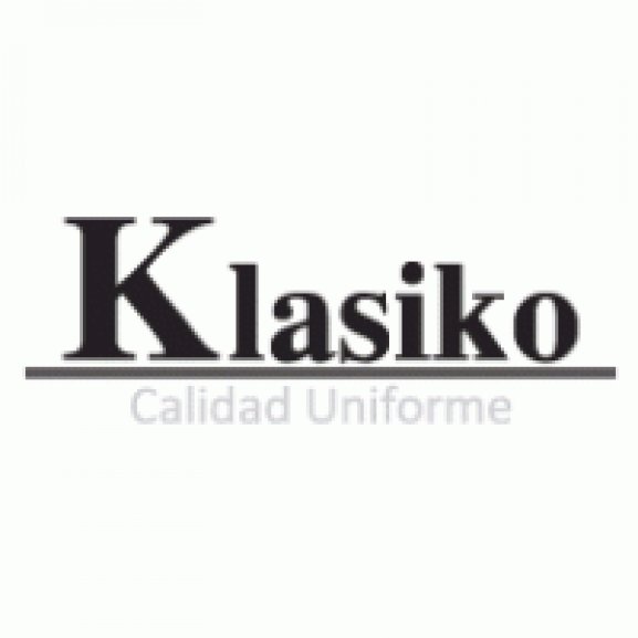 Logo of Klasiko S.A.