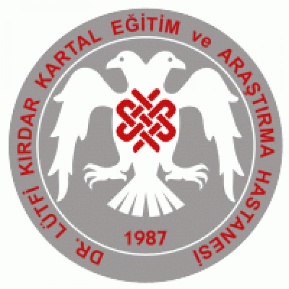 Logo of Dr. Lütfi Kırdar Kartal Eğitim ve Araştırma Hastanesi