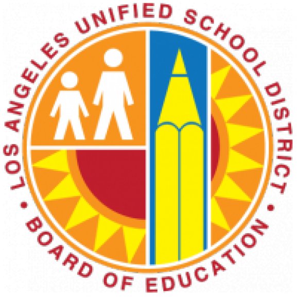 Logo of LAUSD Board of Education