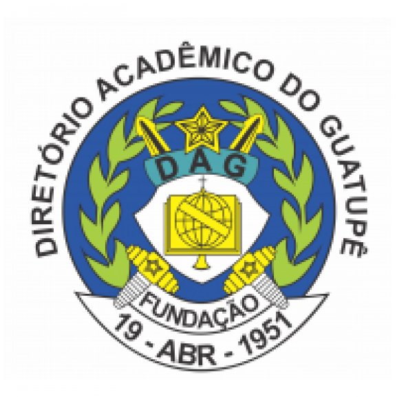 Logo of Diretório Acadêmico do Guatupê