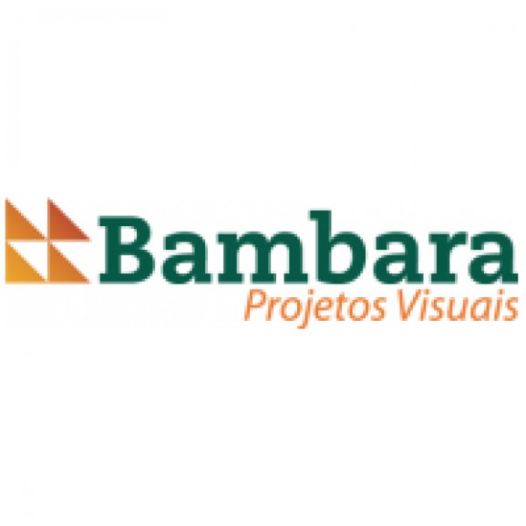 Logo of Bambara Projetos Visuais