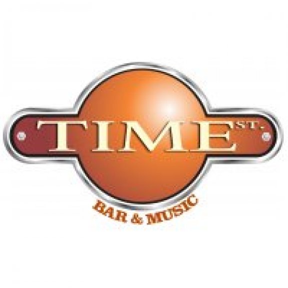 Logo of Time St. Bar & Grill