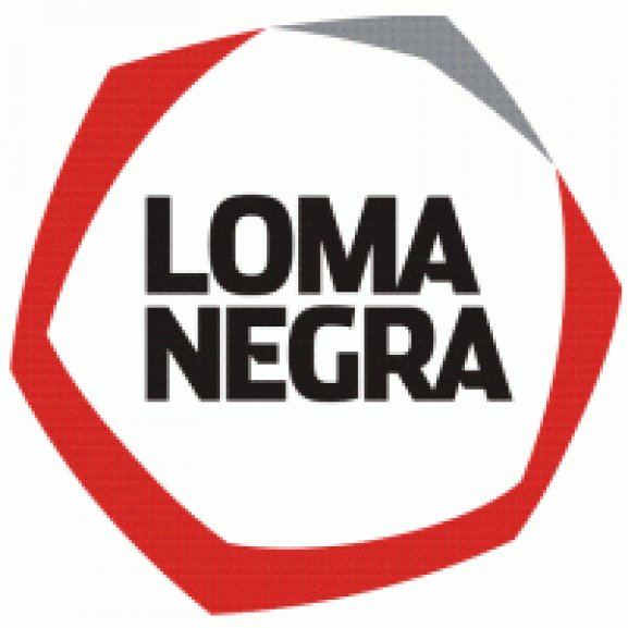 Logo of Loma Negra