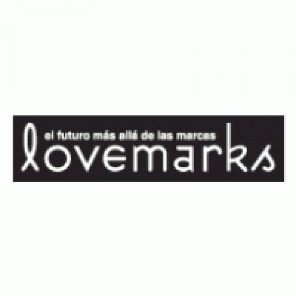 Logo of Lovemarks