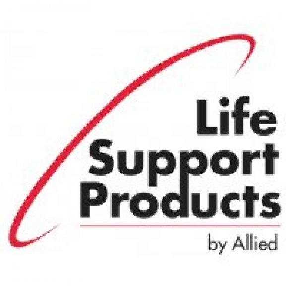 Logo of Life Support Products