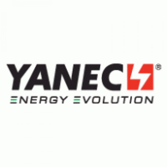Logo of Yanec Energy Evolution