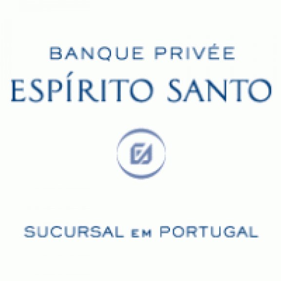 Logo of Banque Priveé Espírito Santo