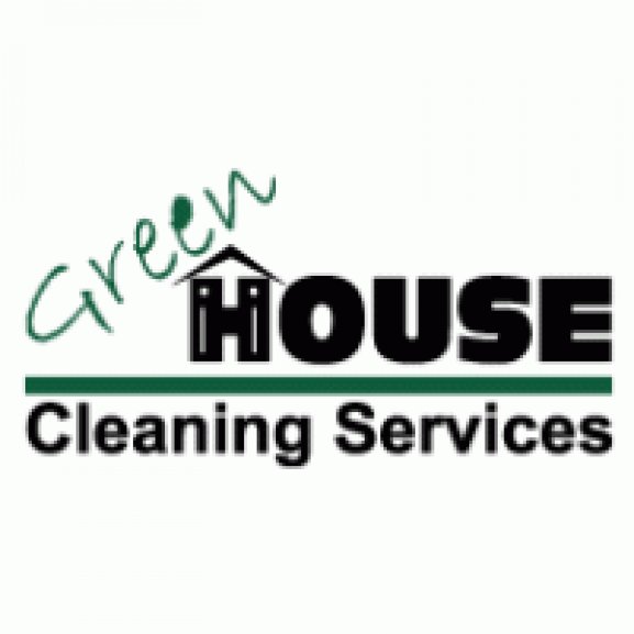 Logo of Green House Cleaning Services