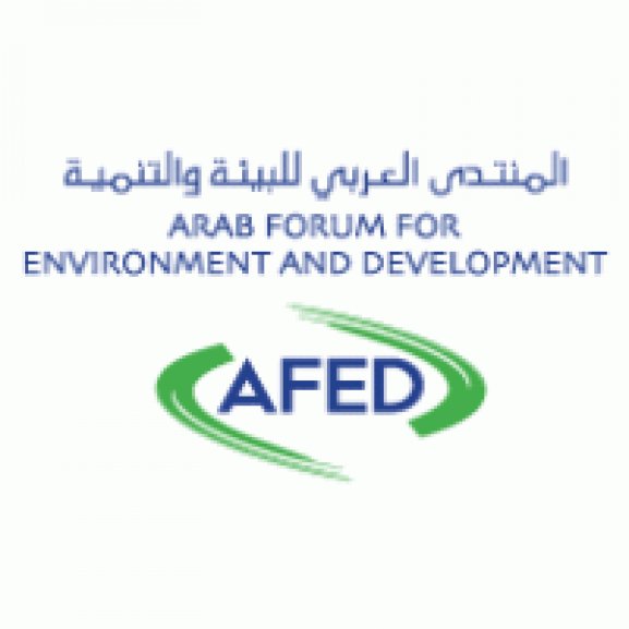 Logo of AFED