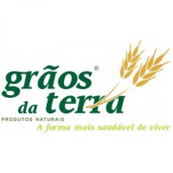 Logo of Grãos da Terra - Produtos Naturais