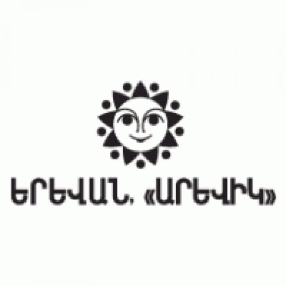 Logo of Arevik