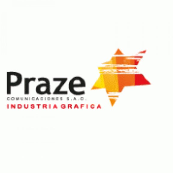 Logo of Praze Comunicaciones