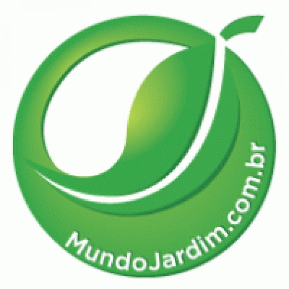 Logo of Mundo Jardim