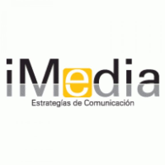 Logo of iMedia
