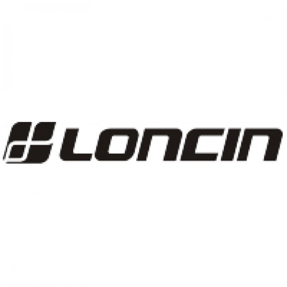 Logo of Loncin