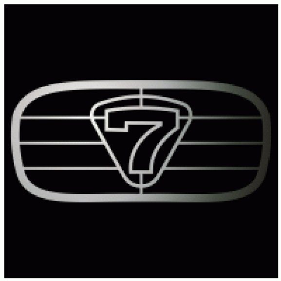 Logo of Lotus 7