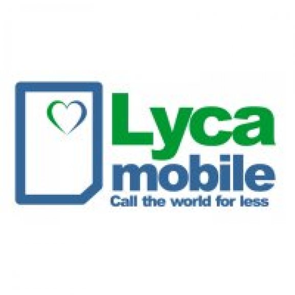 Logo of Lyca Mobile