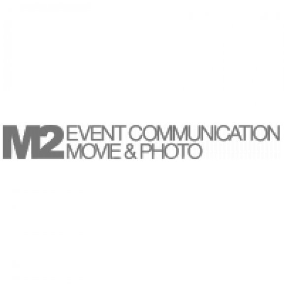 Logo of M2 Event Communication Movie & Photo