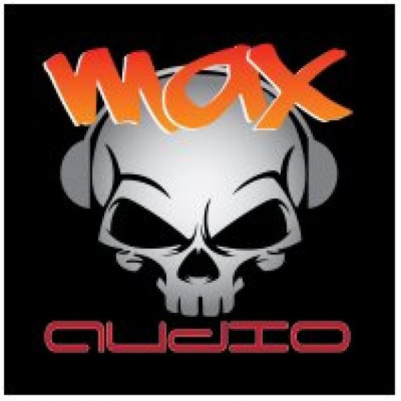 Logo of Max Audio