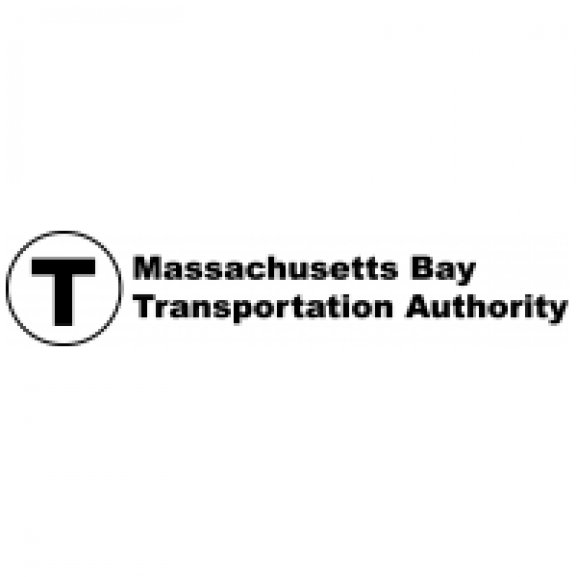 Logo of Massachusetts Bay Transportation Authority