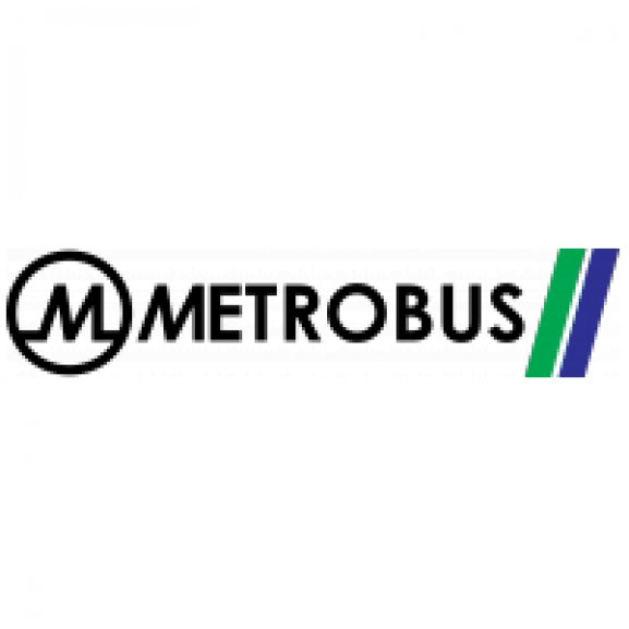 Logo of Metrobus