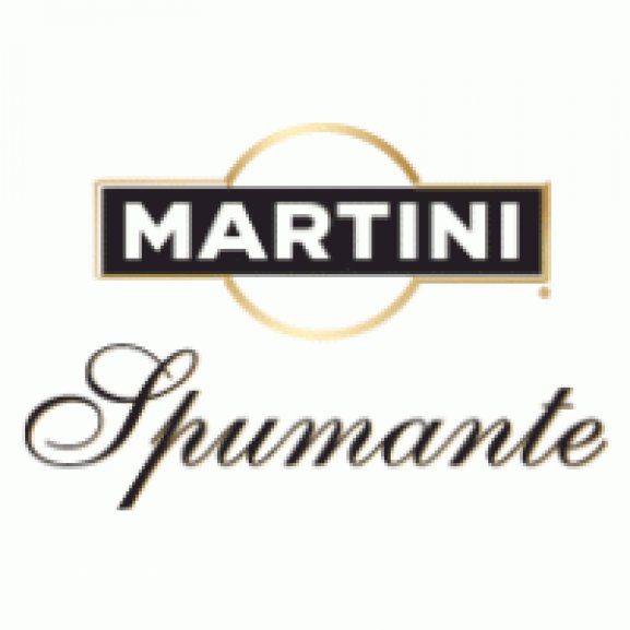 Logo of Martini Spumante