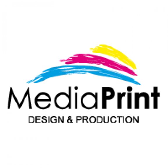 Logo of MediaPrint