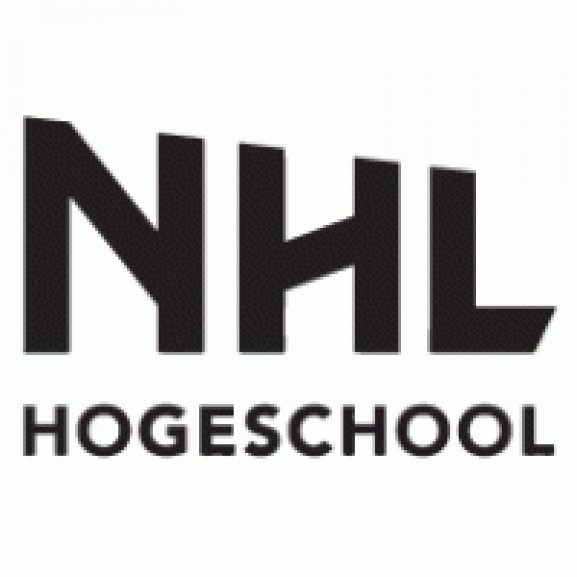 Logo of NHL Hogeschool