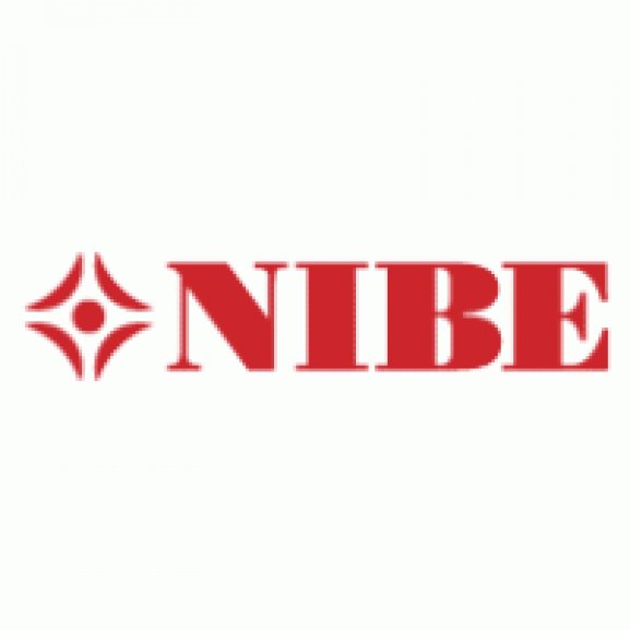 Logo of NIBE