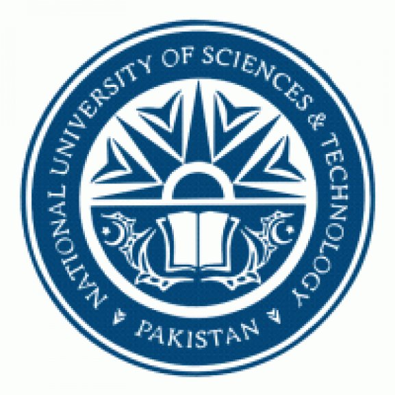 Logo of NUST