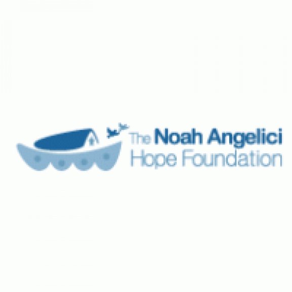 Logo of The Noah Angelici Hope Foundation