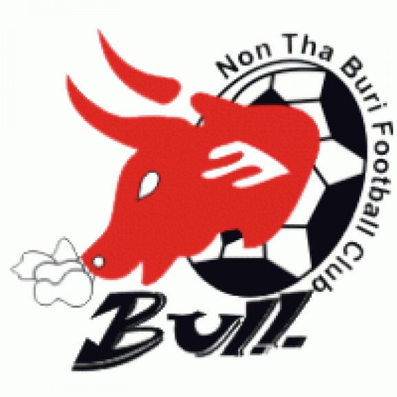 Logo of Nonthaburi Bull FC