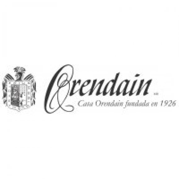 Logo of Orendain