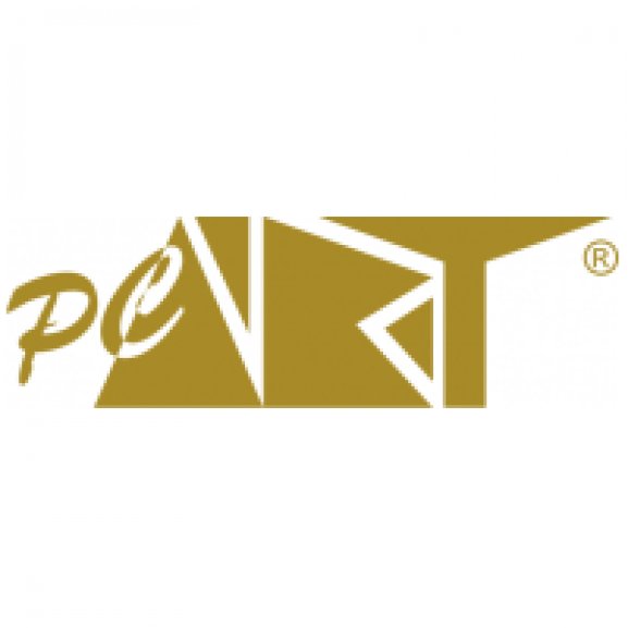 Logo of PC ART