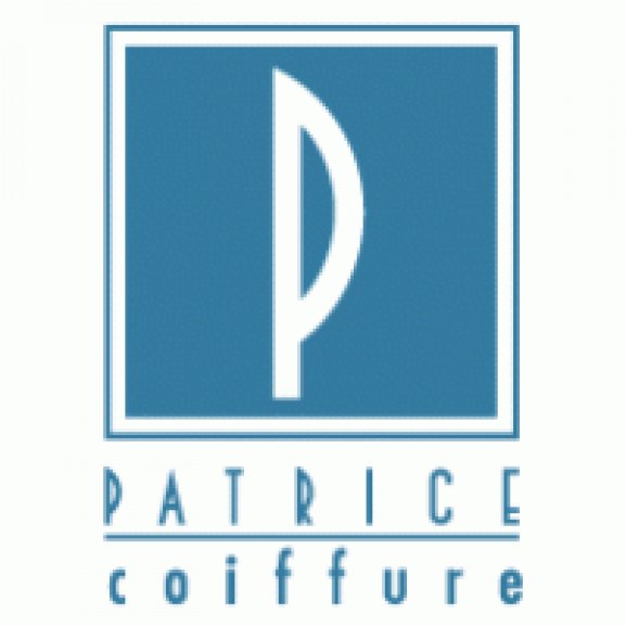 Logo of Patrice Coiffure