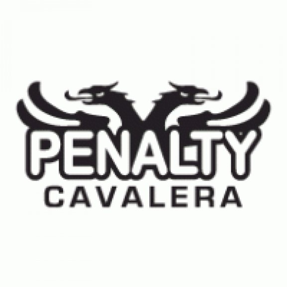 Logo of Penalty Cavalera