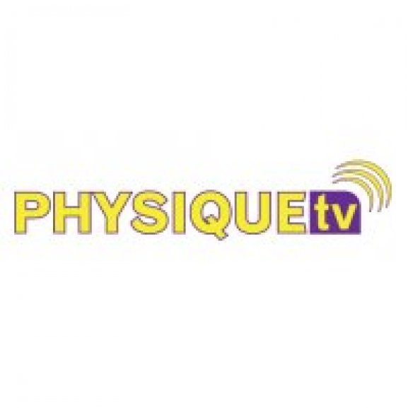 Logo of Physique TV