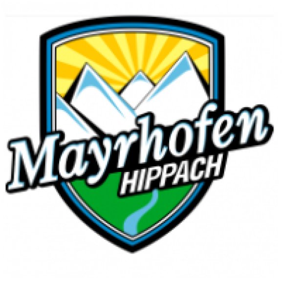 Logo of Mayrhofen