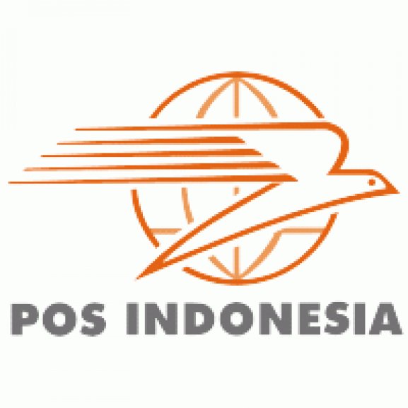 Logo of Pos Indonesia