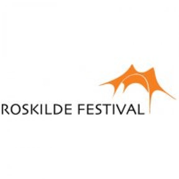 Logo of Roskilde Festival